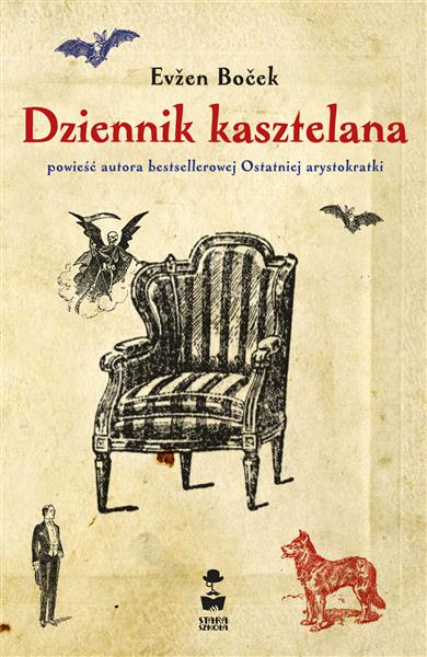DZIENNIK KASZTELANA
