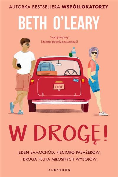 W DROGĘ