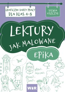 Lektury jak malowane epika