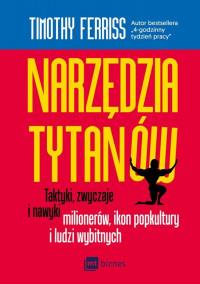 NARZĘDZIA TYTANÓW TAKTYKI ZWYCZAJE I NAWYKI OUTLET
