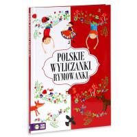 POLSKIE WYLICZANKI I RYMOWANKI