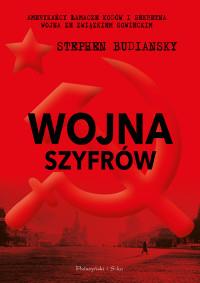 WOJNA SZYFRÓW AMERYKAŃSCY ŁAMACZE KODÓW