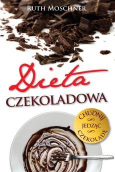 DIETA CZEKOLADOWA