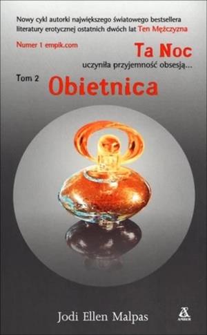 TA NOC. TOM 2. OBIETNICA