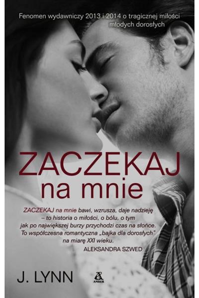 ZACZEKAJ NA MNIE