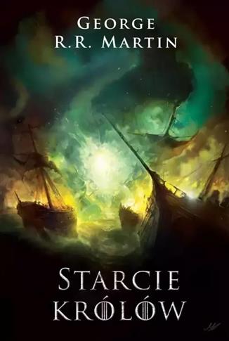 Starcie królów