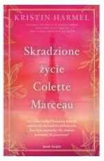 SKRADZIONE ŻYCIE COLETTE MARCEAU