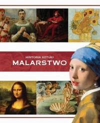 MALARSTWO HISTORIA SZTUKI
