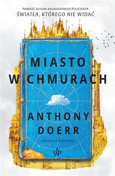 MIASTO W CHMURACH