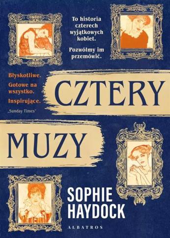 CZTERY MUZY