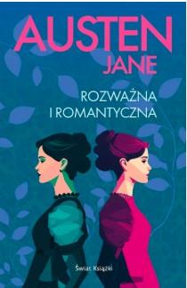 ROZWAŻNA I ROMANTYCZNA