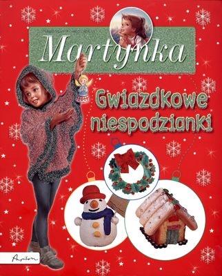 MARTYNKA GWIAZDKOWE NIESPODZIANKI