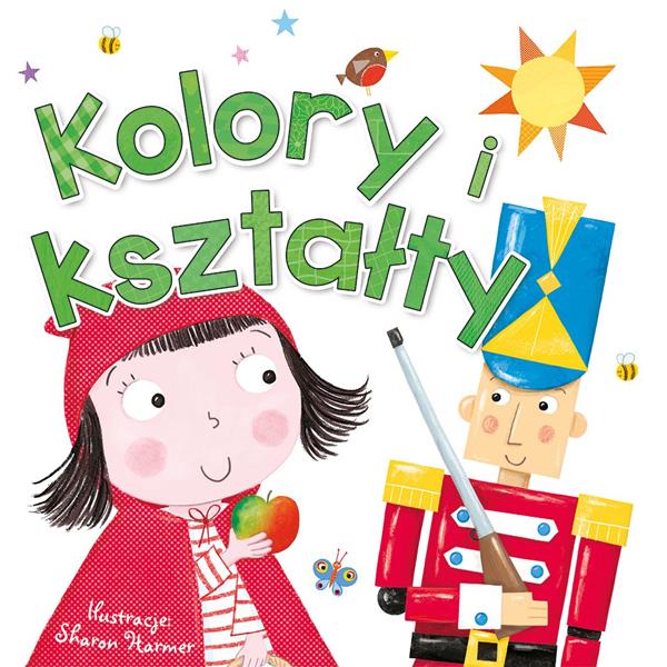 KOLORY I KSZTAŁTY