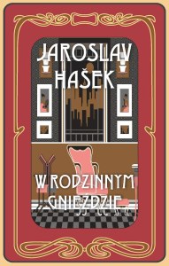 W rodzinnym gnieździe i inne historie wyd. 3