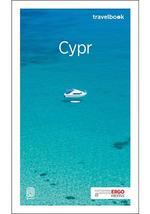 TRAVELBOOK. CYPR