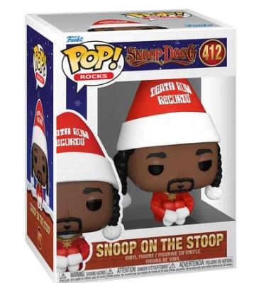 FUNKO POP! MARVEL, FIGURKA KOLEKCJONERSKA, POP ROC