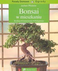 BONSAI W MIESZKANIU