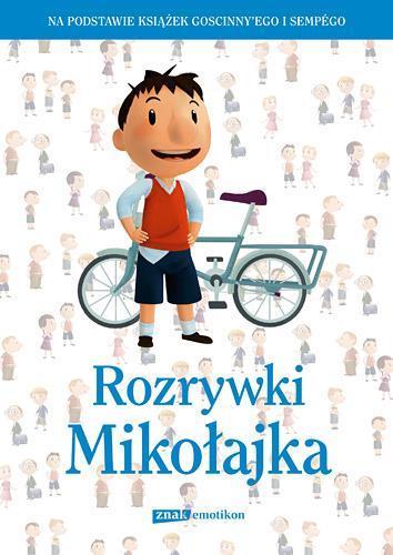 ROZRYWKI MIKOŁAJKA