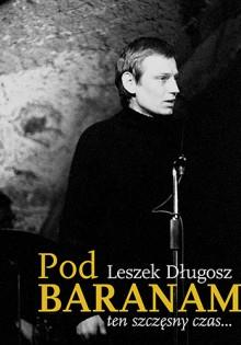 POD BARANAMI TEN SZCZĘSNY CZAS?