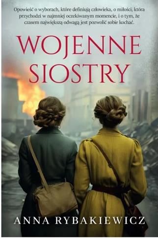 WOJENNE SIOSTRY POCKET