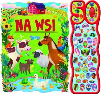 50 DŹWIĘKÓW. NA WSI