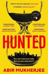 Hunted wer. angielska