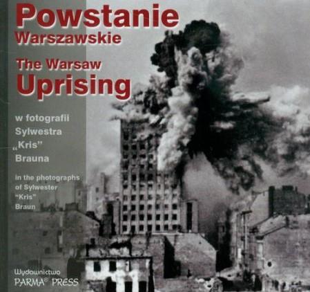 POWSTANIE WARSZAWSKIE