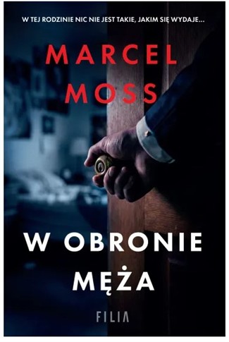 W OBRONIE MĘŻA