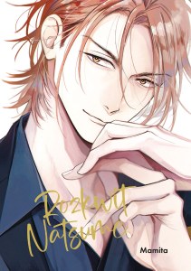 Rozkwit Natsume