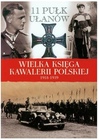 11 PUŁK UŁANÓW PRACA