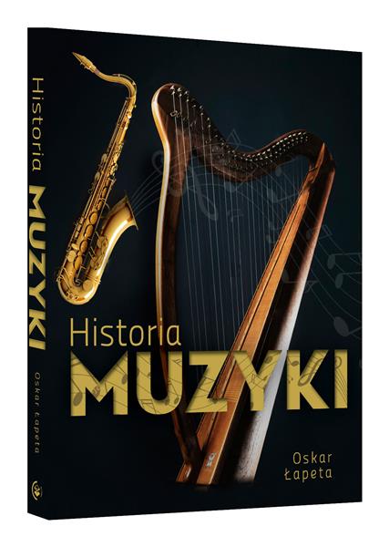 HISTORIA MUZYKI