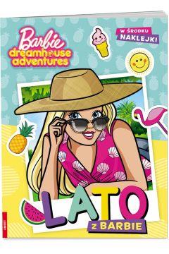 LATO Z BARBIE