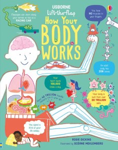 How Your Body Works wer. angielska