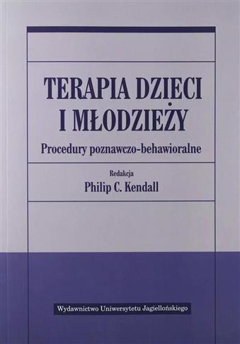 Terapia dzieci i młodzieży