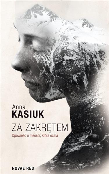 ZA ZAKRĘTEM