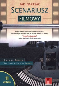 Jak napisać scenariusz filmowy