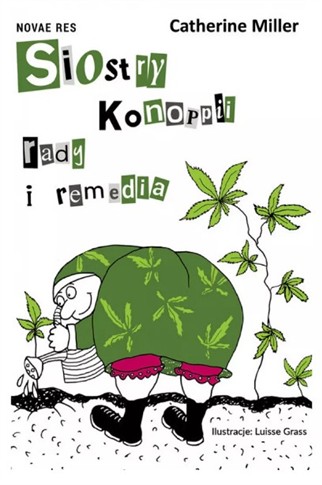 SIOSTRY KONOPPII RADY I REMEDIA