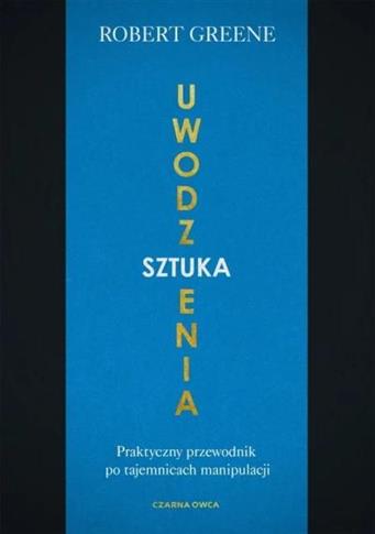 SZTUKA UWODZENIA