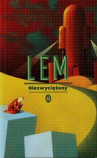 NIEZWYCIĘŻONY
