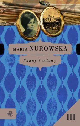 PANNY I WDOWY CZĘŚĆ 3