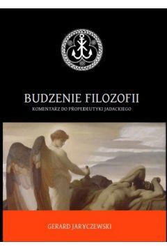 BUDZENIE FILOZOFII