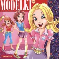 MODELKI. SUPER STYL