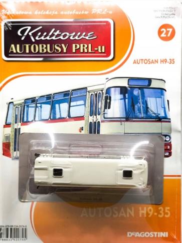 Autosan H9-35 KAP 27