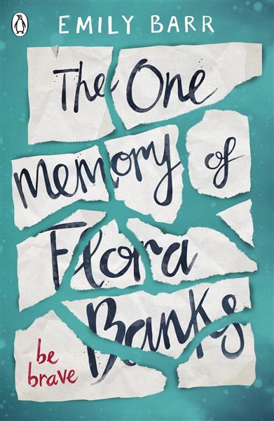 THE ONE MEMORY OF FLORA BANKS