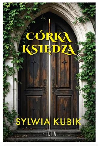 CÓRKA KSIĘDZA