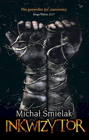 Inkwizytor - S.NOWY