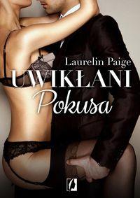 UWIKŁANI T.1 POKUSAUWIKŁANI T.1 POKUSA