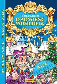 OPOWIEŚĆ WIGILIJNA POCZYTAJCIE POSŁUCHAJCIE