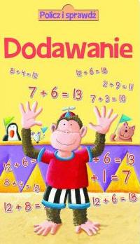 DODAWANIE