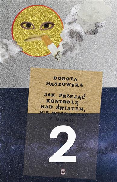 JAK PRZEJĄĆ KONTROLĘ NAD ŚWIATEM, NIE WYCHODZĄC